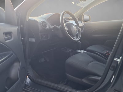 2024 Mitsubishi Mirage 1.2 Glx At