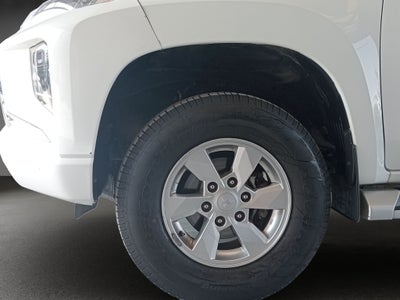 2022 Mitsubishi L200 2.4 GLX 4x2 Mt