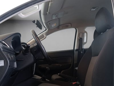 2022 Mitsubishi L200 2.4 GLX 4x2 Mt