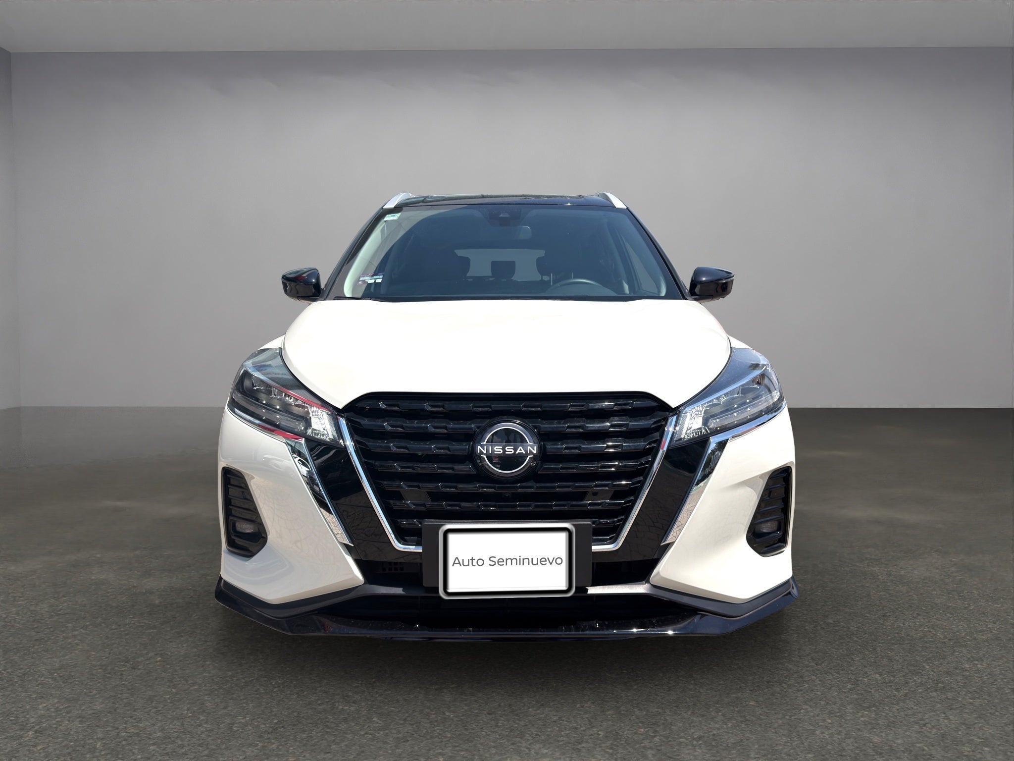 2026 Nissan KICKS 5P PLATINUM L42.0 AUT
