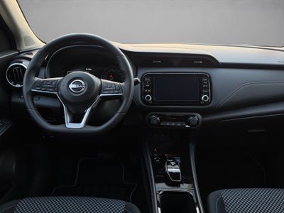 2026 Nissan KICKS 5P ADVANCE L42.0 AUT