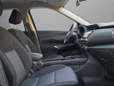2026 Nissan KICKS 5P ADVANCE L42.0 AUT