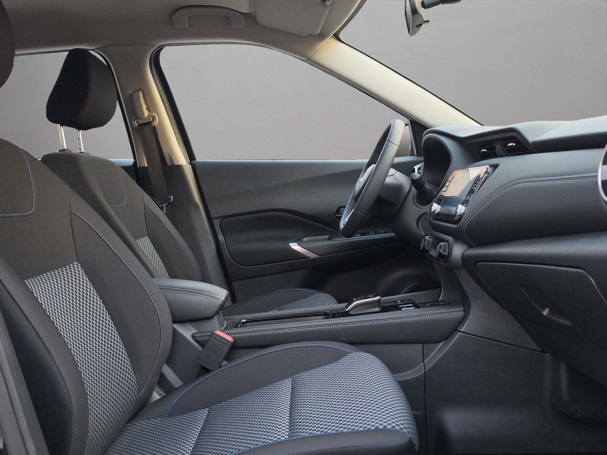 2026 Nissan KICKS 5P ADVANCE L42.0 AUT