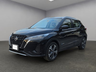 2026 Nissan KICKS 5P ADVANCE L42.0 AUT