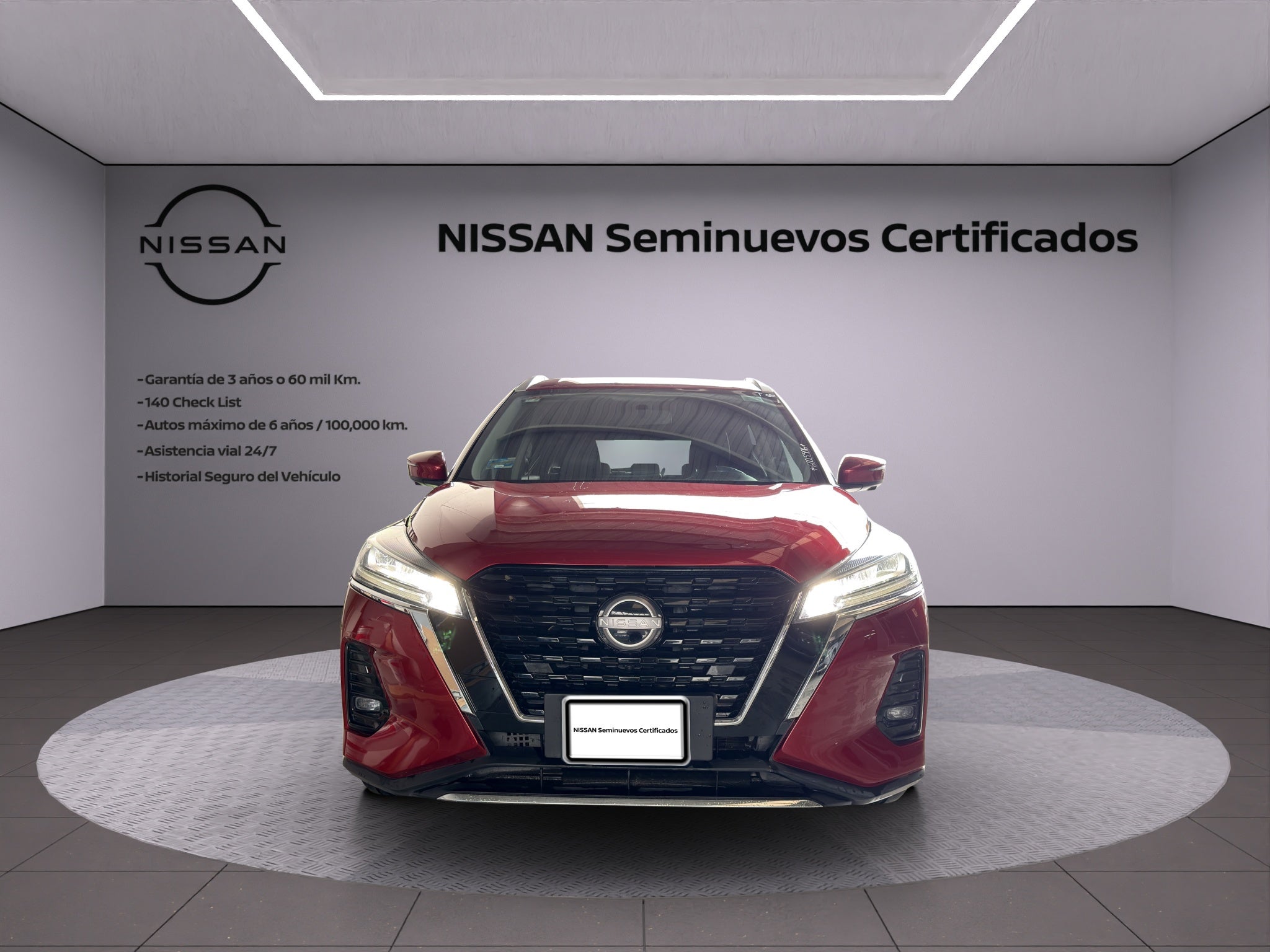 2024 Nissan KICKS 5P EXCLUSIVE E-POWER HEV L31.2 AUT