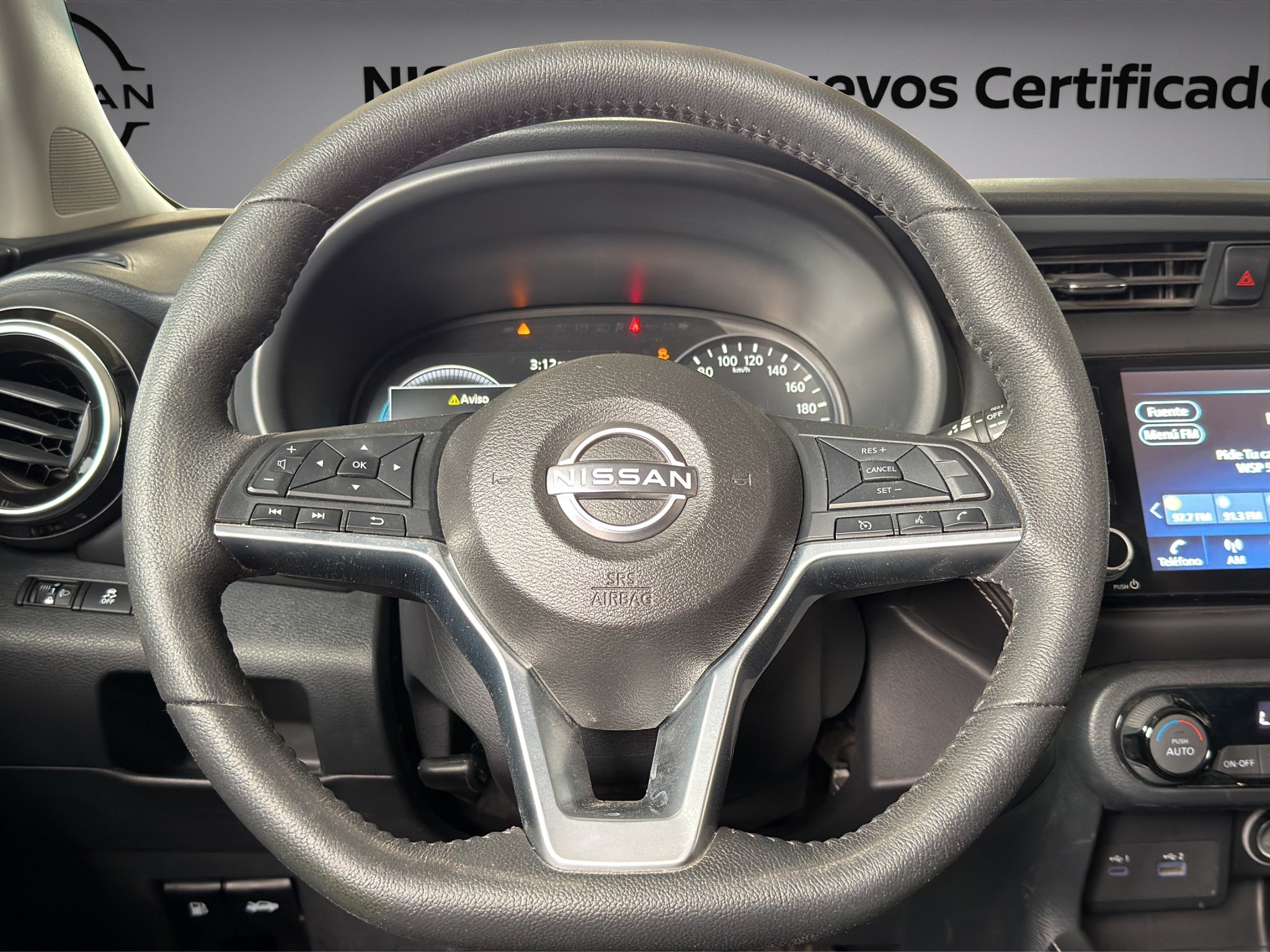 2024 Nissan KICKS 5P EXCLUSIVE E-POWER HEV L31.2 AUT