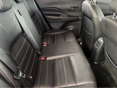 2024 Nissan KICKS 5P EXCLUSIVE E-POWER HEV L31.2 AUT
