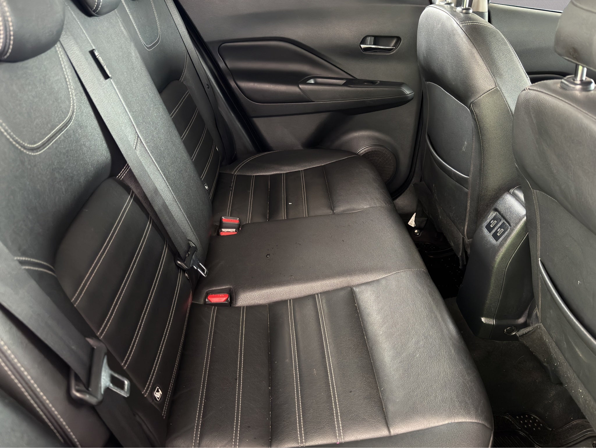2024 Nissan KICKS 5P EXCLUSIVE E-POWER HEV L31.2 AUT
