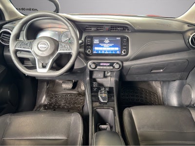 2024 Nissan KICKS 5P EXCLUSIVE E-POWER HEV L31.2 AUT