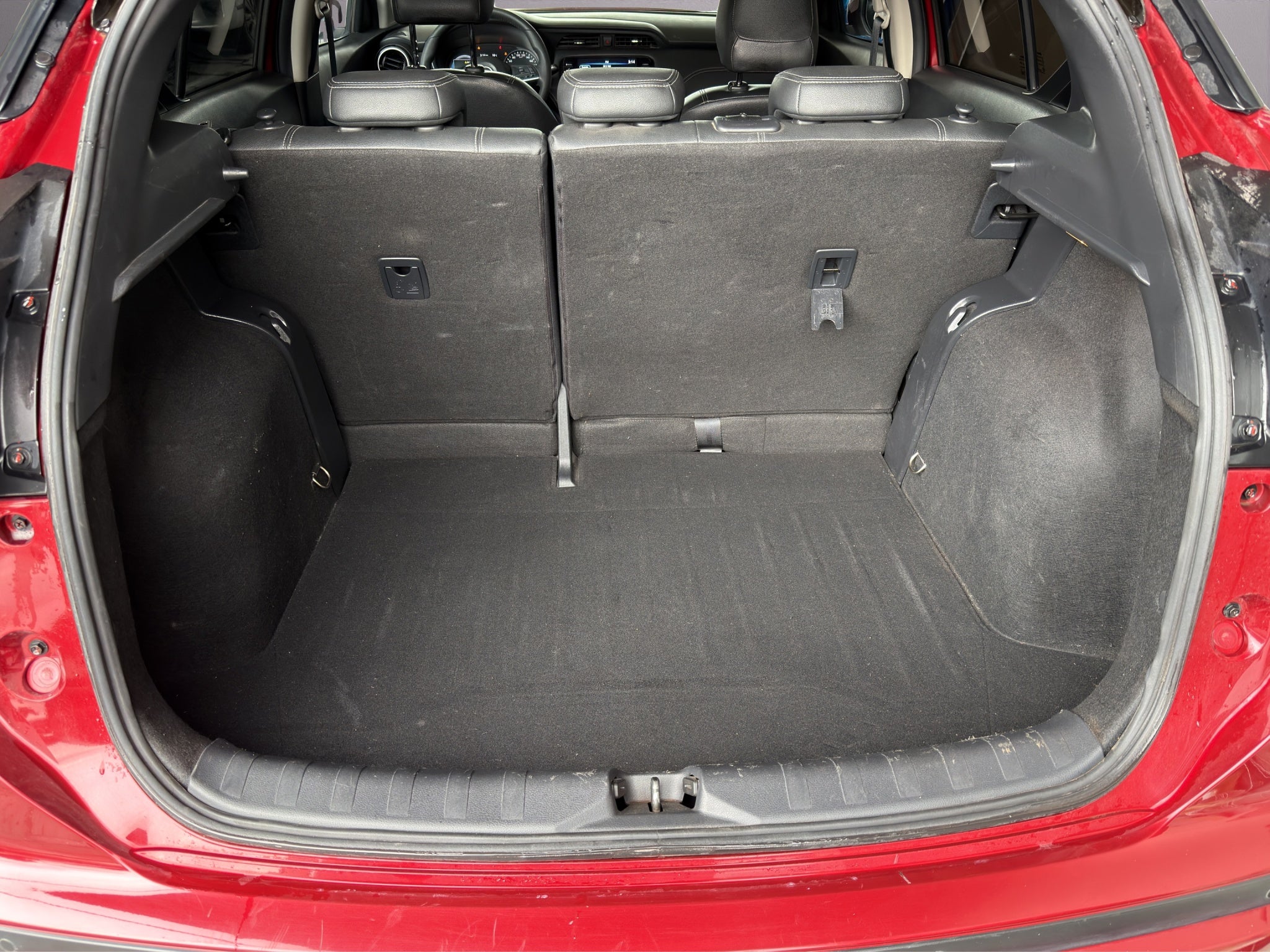2024 Nissan KICKS 5P EXCLUSIVE E-POWER HEV L31.2 AUT