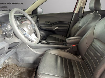 2024 Nissan KICKS 5P EXCLUSIVE E-POWER HEV L31.2 AUT