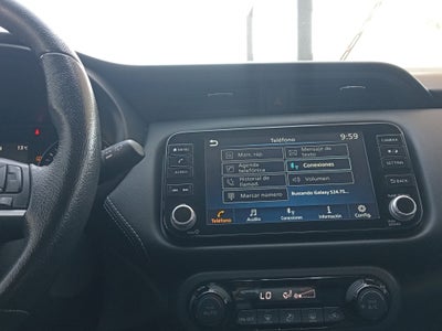 2024 Nissan Kicks E-Power Exclusive At