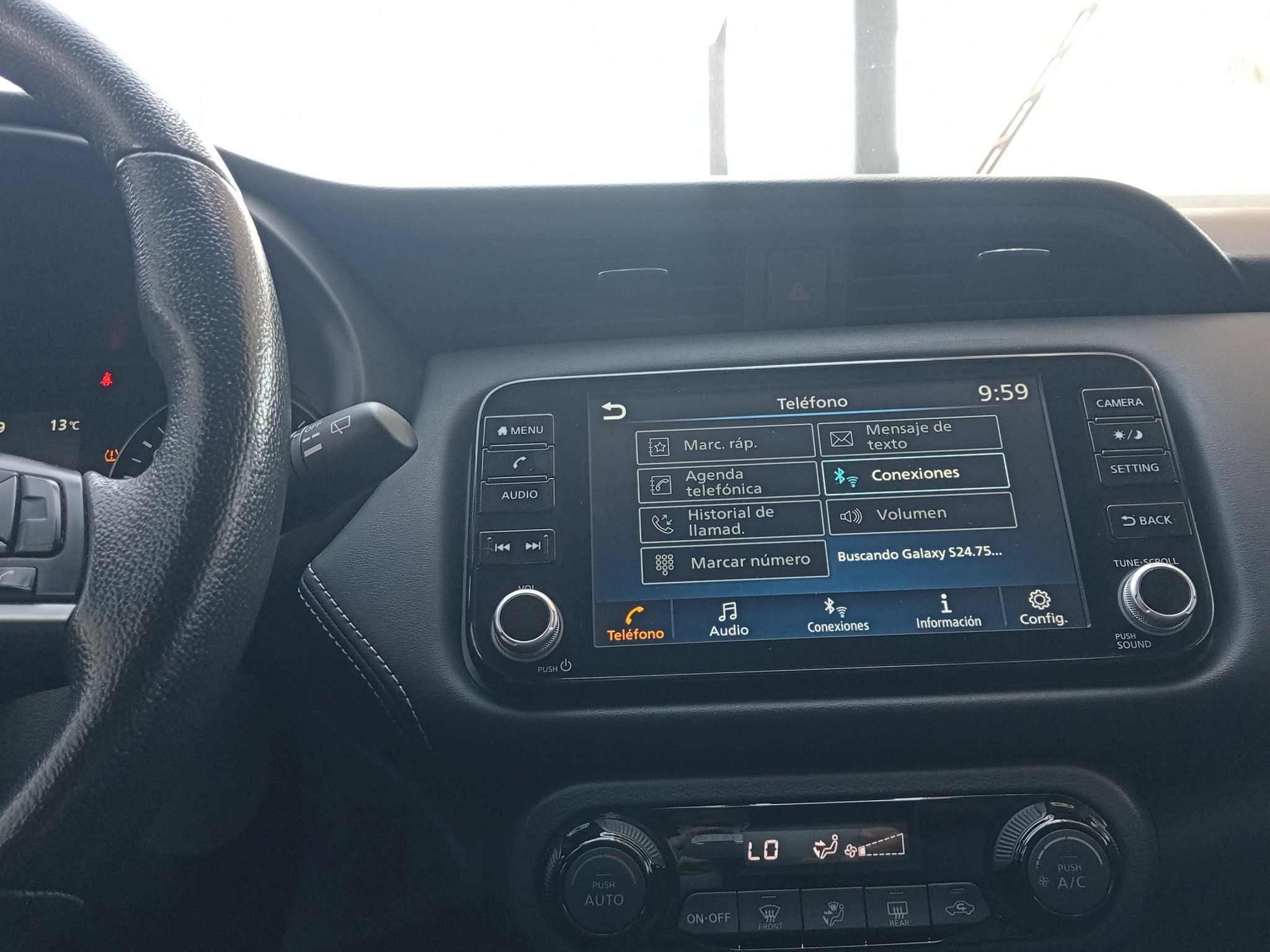 2024 Nissan Kicks E-Power Exclusive At