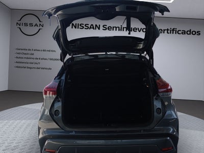 2024 Nissan Kicks E-Power Exclusive At