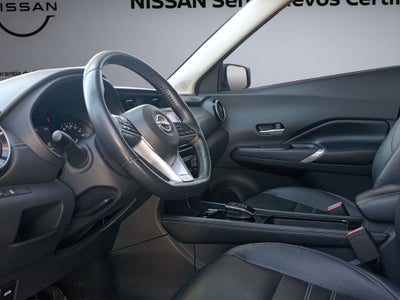 2024 Nissan Kicks E-Power Exclusive At