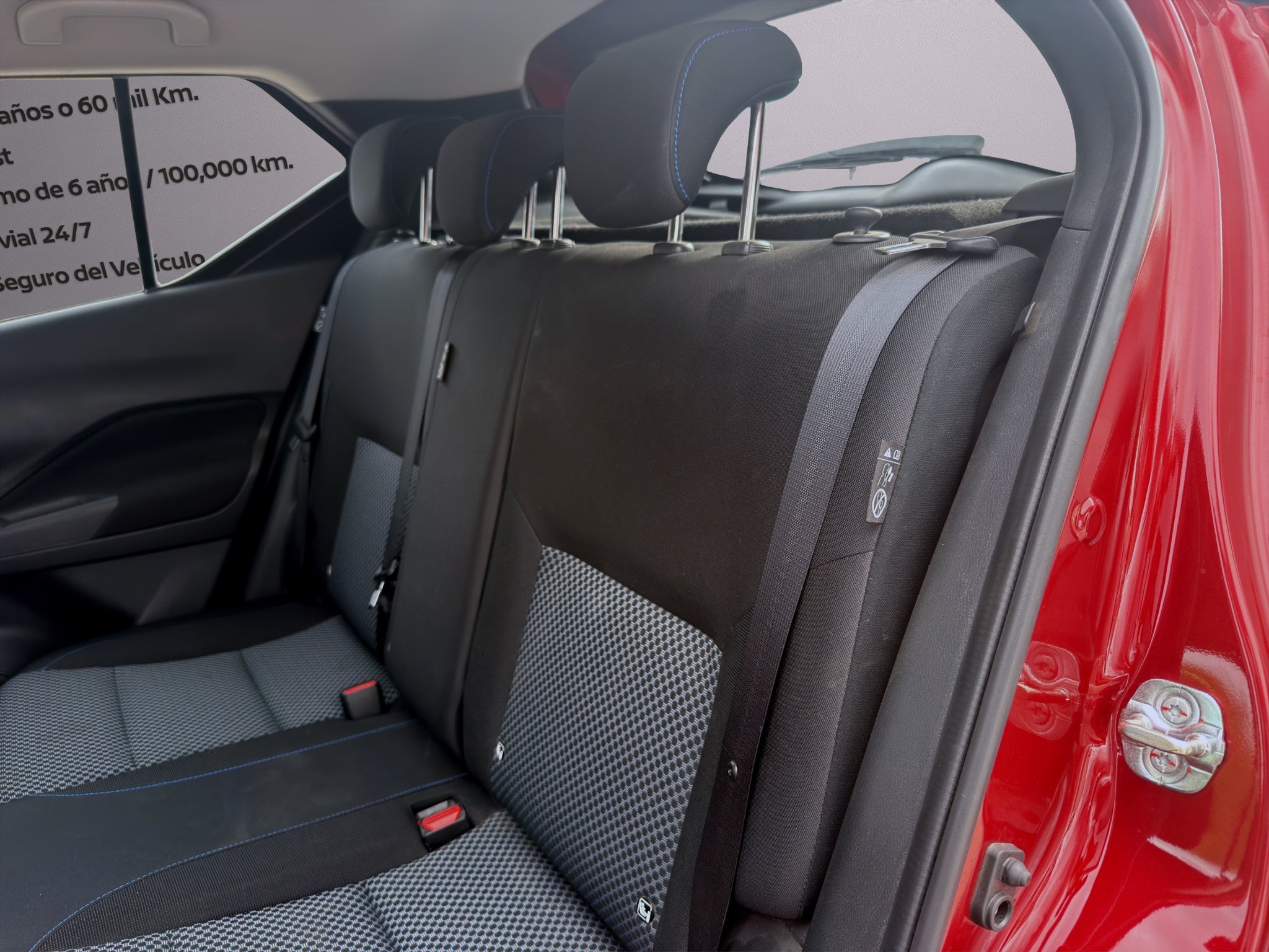2025 Nissan KICKS 5P ADVANCE E-POWER HEV L31.2 AUT