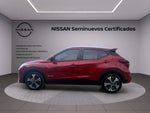 2025 Nissan KICKS 5P ADVANCE E-POWER HEV L31.2 AUT
