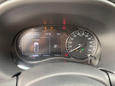 2024 Nissan Kicks E-Power Platinum At