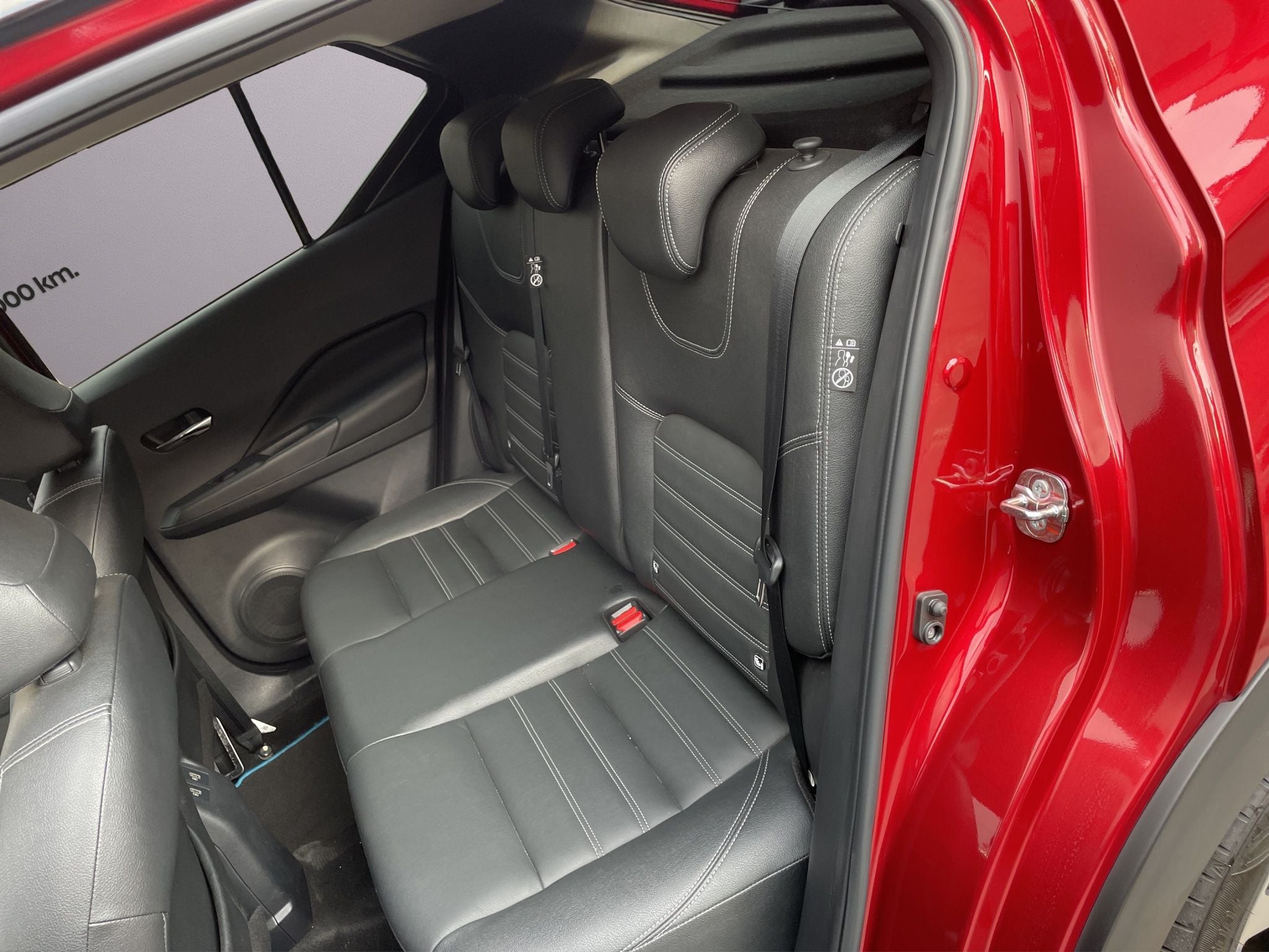 2024 Nissan Kicks E-Power Platinum At