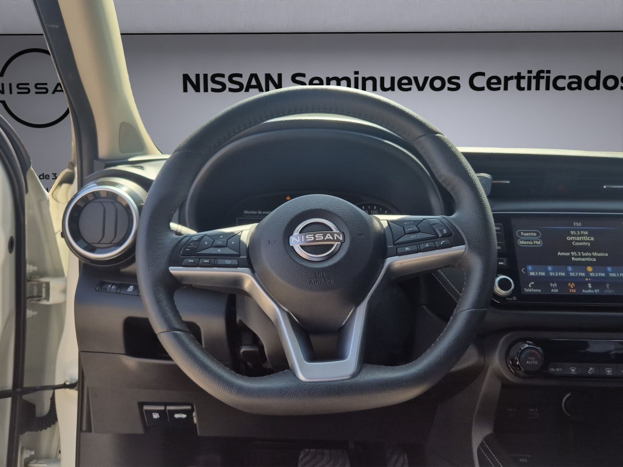 2023 Nissan Kicks E-Power Platinum