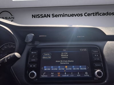 2023 Nissan Kicks E-Power Platinum