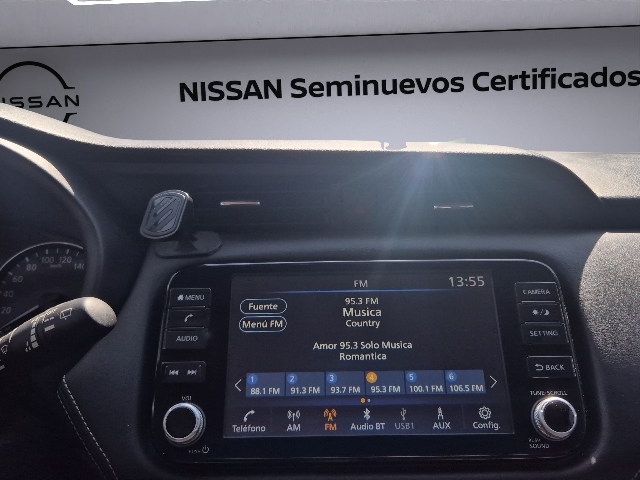 2023 Nissan Kicks E-Power Platinum