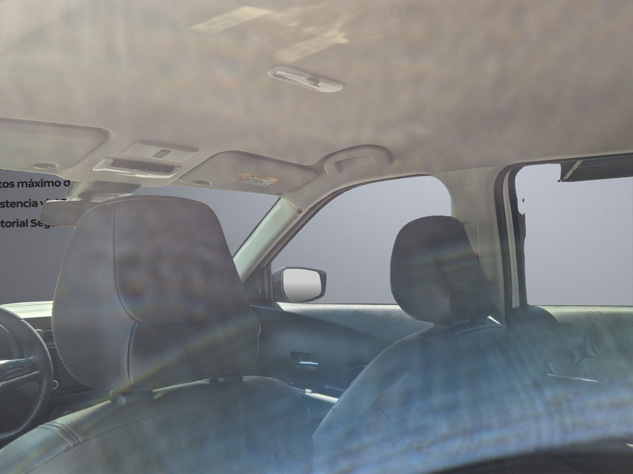 2023 Nissan Kicks E-Power Platinum