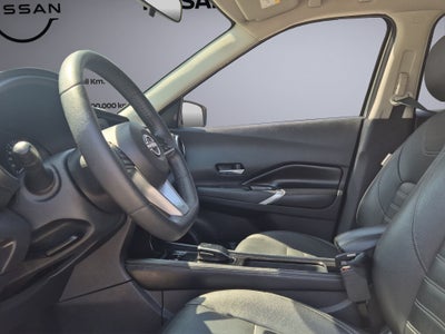 2023 Nissan Kicks E-Power Platinum