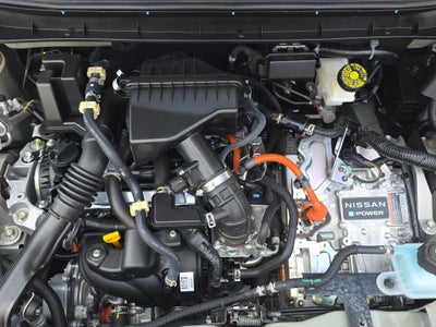 2026 Nissan KICKS 5P PLATINUM L42.0 AUT