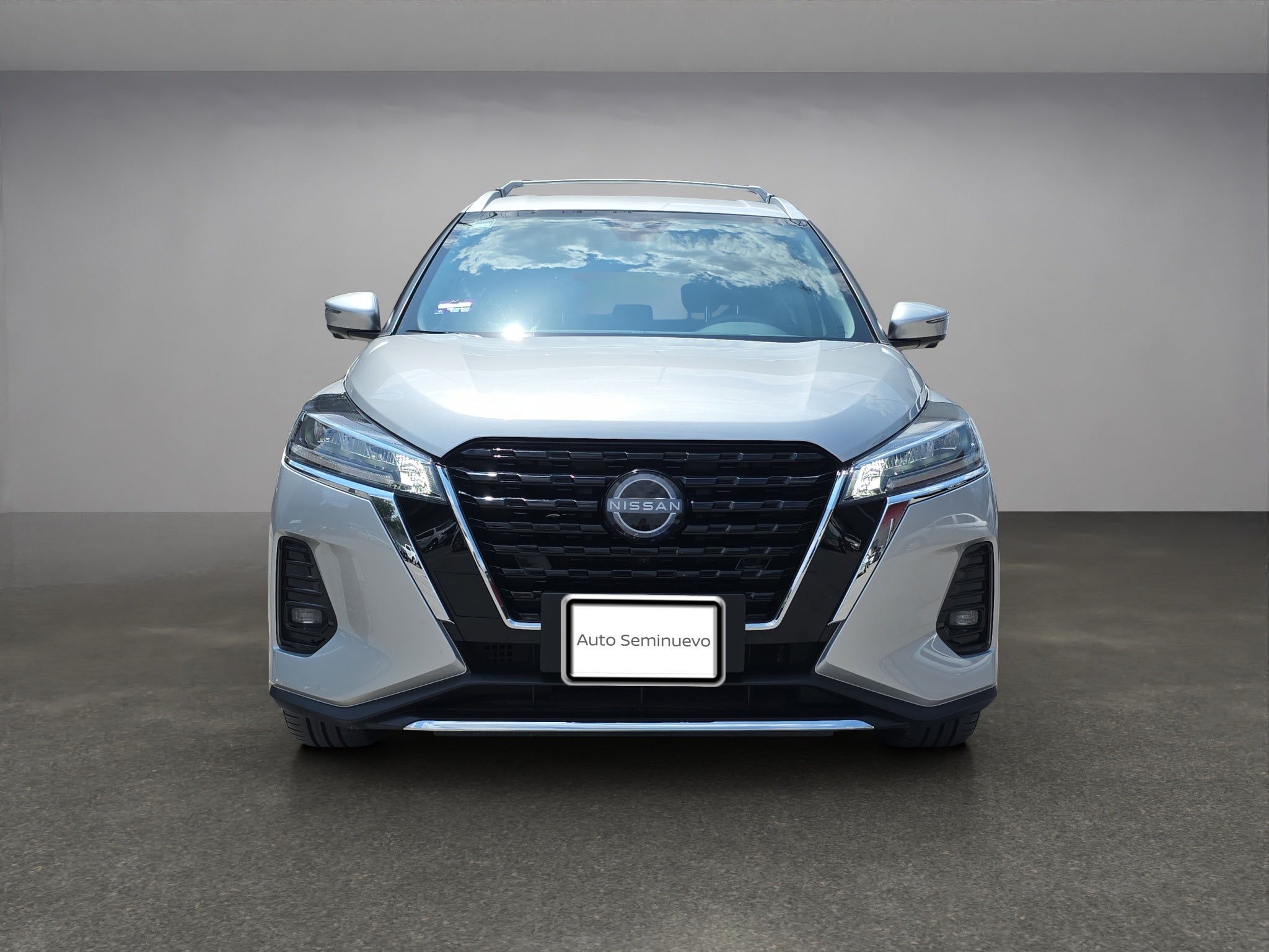 2026 Nissan KICKS 5P PLATINUM L42.0 AUT