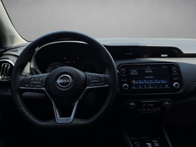 2026 Nissan KICKS 5P PLATINUM L42.0 AUT