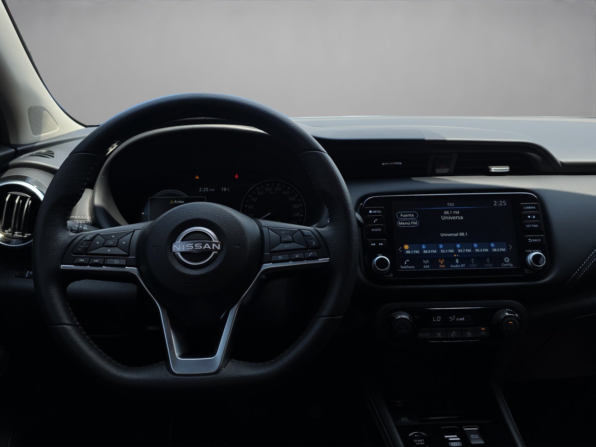 2026 Nissan KICKS 5P PLATINUM L42.0 AUT