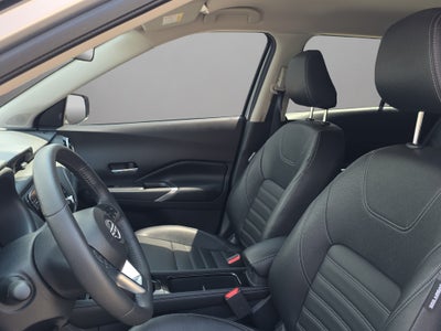 2026 Nissan KICKS 5P PLATINUM L42.0 AUT