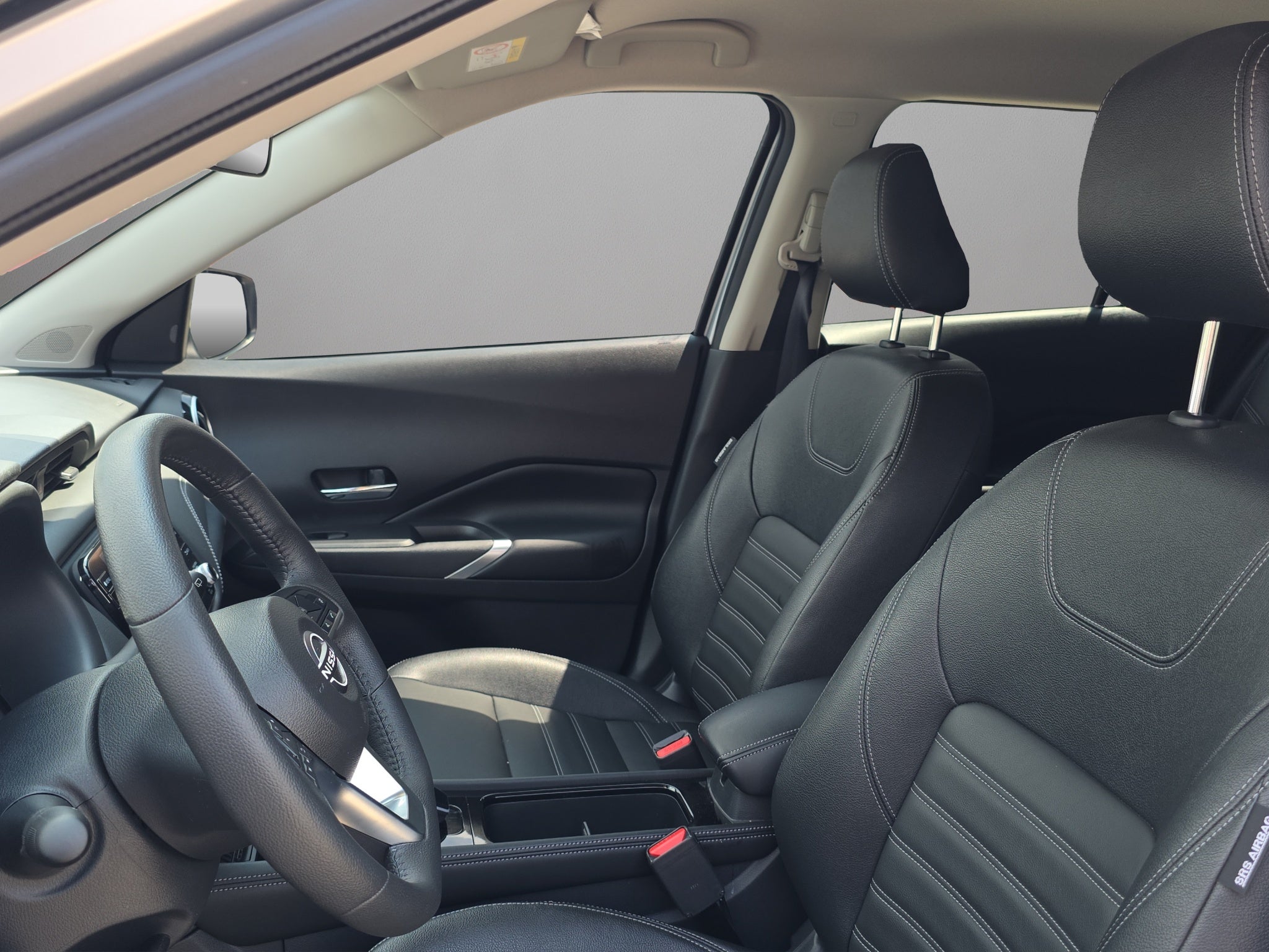 2026 Nissan KICKS 5P PLATINUM L42.0 AUT