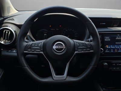 2026 Nissan KICKS 5P PLATINUM L42.0 AUT