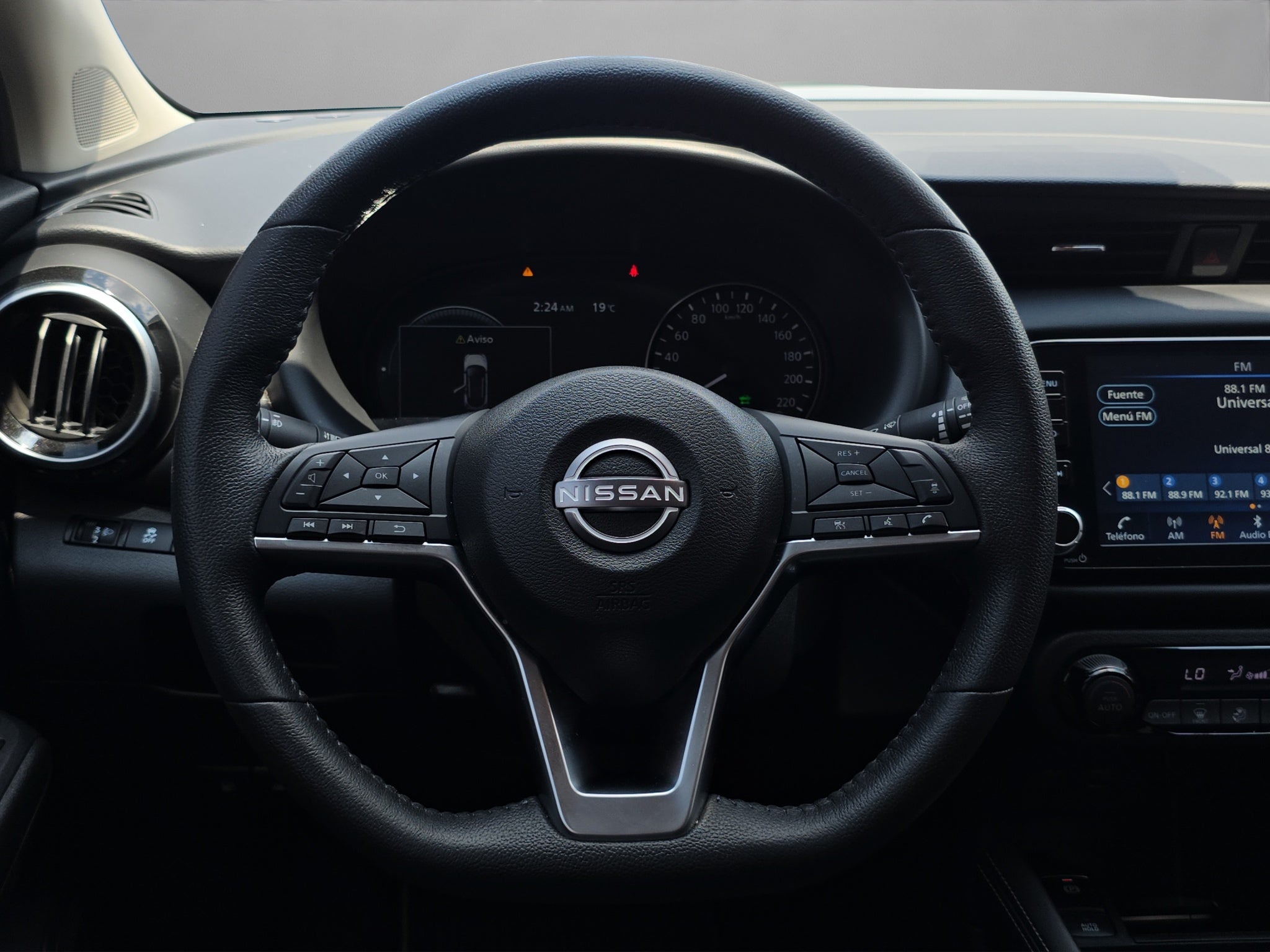 2026 Nissan KICKS 5P PLATINUM L42.0 AUT