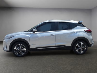 2026 Nissan KICKS 5P PLATINUM L42.0 AUT