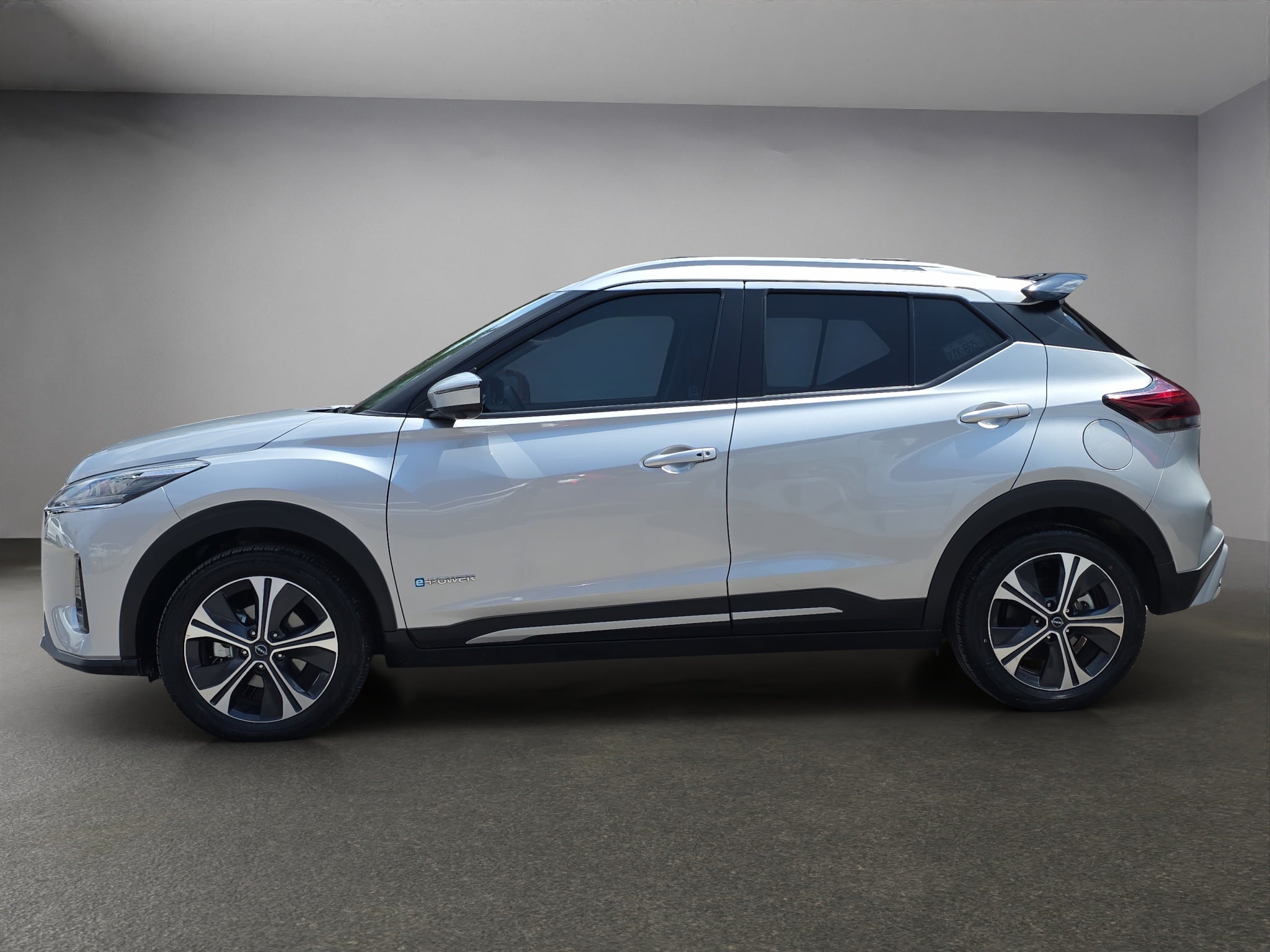 2026 Nissan KICKS 5P PLATINUM L42.0 AUT