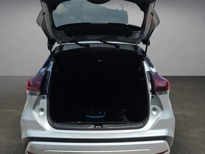 2026 Nissan KICKS 5P PLATINUM L42.0 AUT