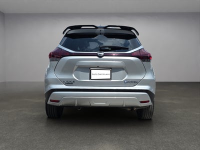 2026 Nissan KICKS 5P PLATINUM L42.0 AUT