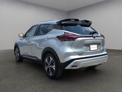 2026 Nissan KICKS 5P PLATINUM L42.0 AUT
