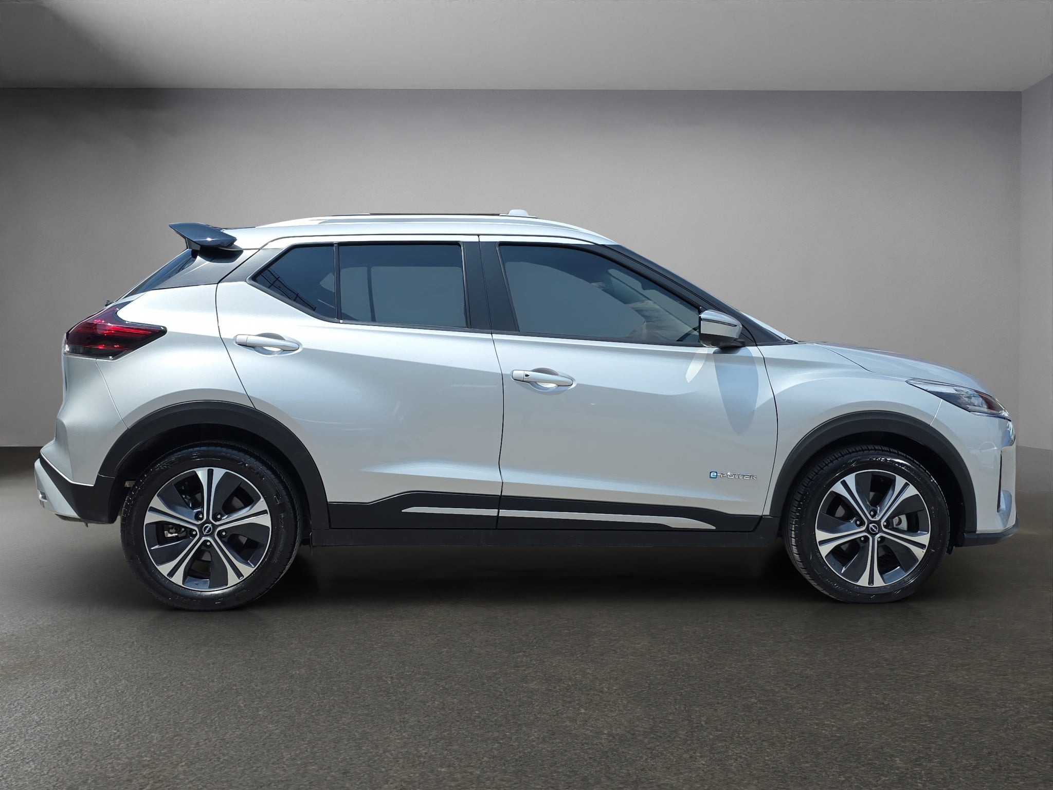2026 Nissan KICKS 5P PLATINUM L42.0 AUT