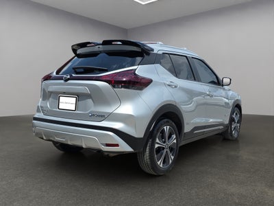 2026 Nissan KICKS 5P PLATINUM L42.0 AUT