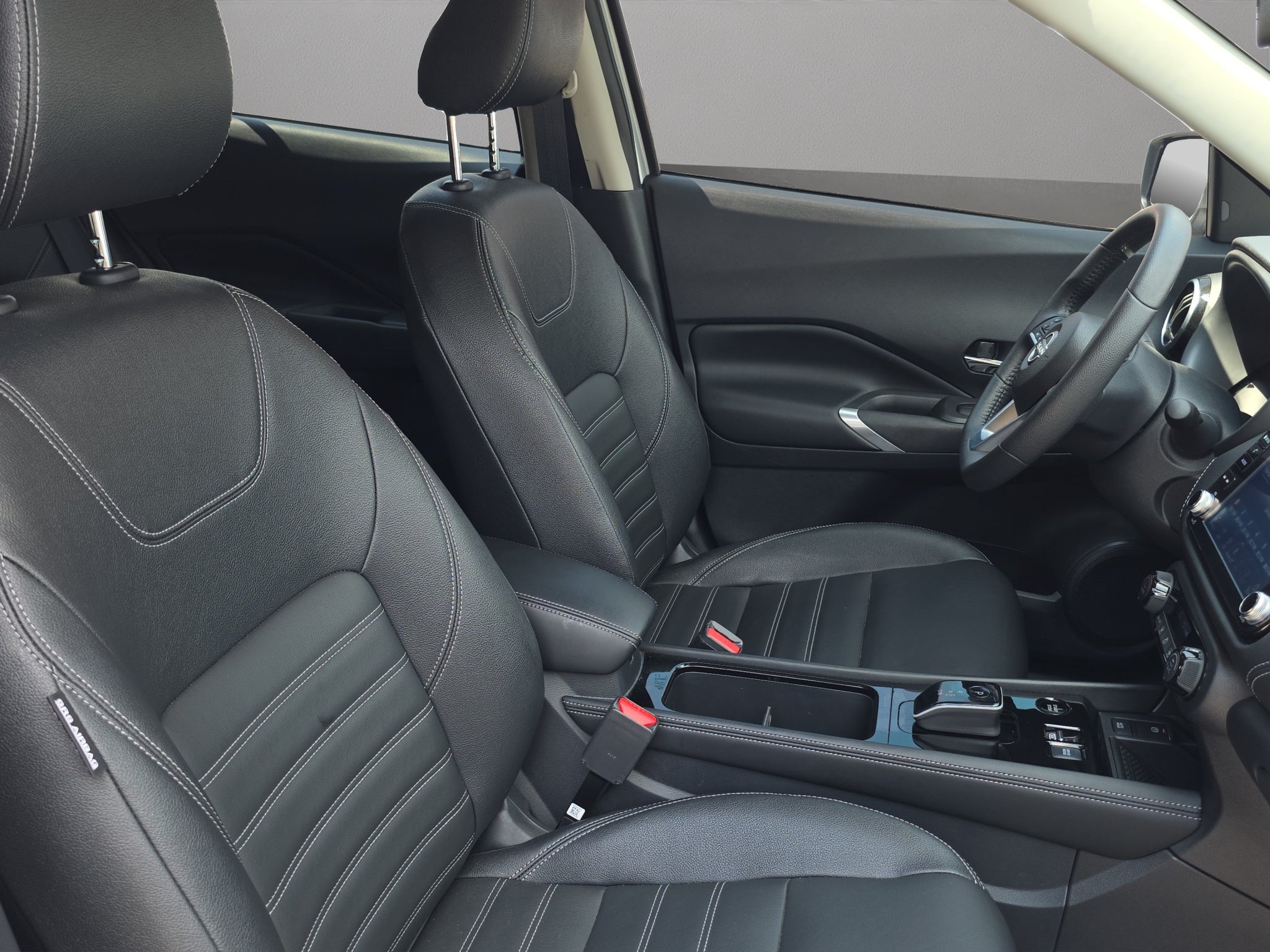 2026 Nissan KICKS 5P PLATINUM L42.0 AUT