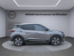 2023 Nissan KICKS 5 PTS PLATINUM 16L TA AAC AUT PIEL GPS RA-18