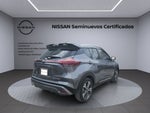 2023 Nissan KICKS 5 PTS PLATINUM 16L TA AAC AUT PIEL GPS RA-18