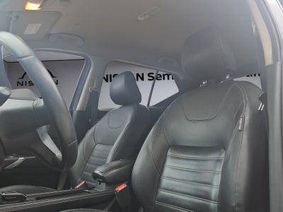 2023 Nissan KICKS 5 PTS PLATINUM 16L TA AAC AUT PIEL GPS RA-18