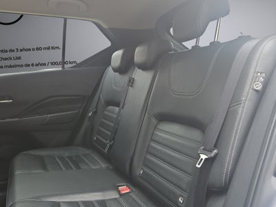 2023 Nissan KICKS 5 PTS PLATINUM 16L TA AAC AUT PIEL GPS RA-18