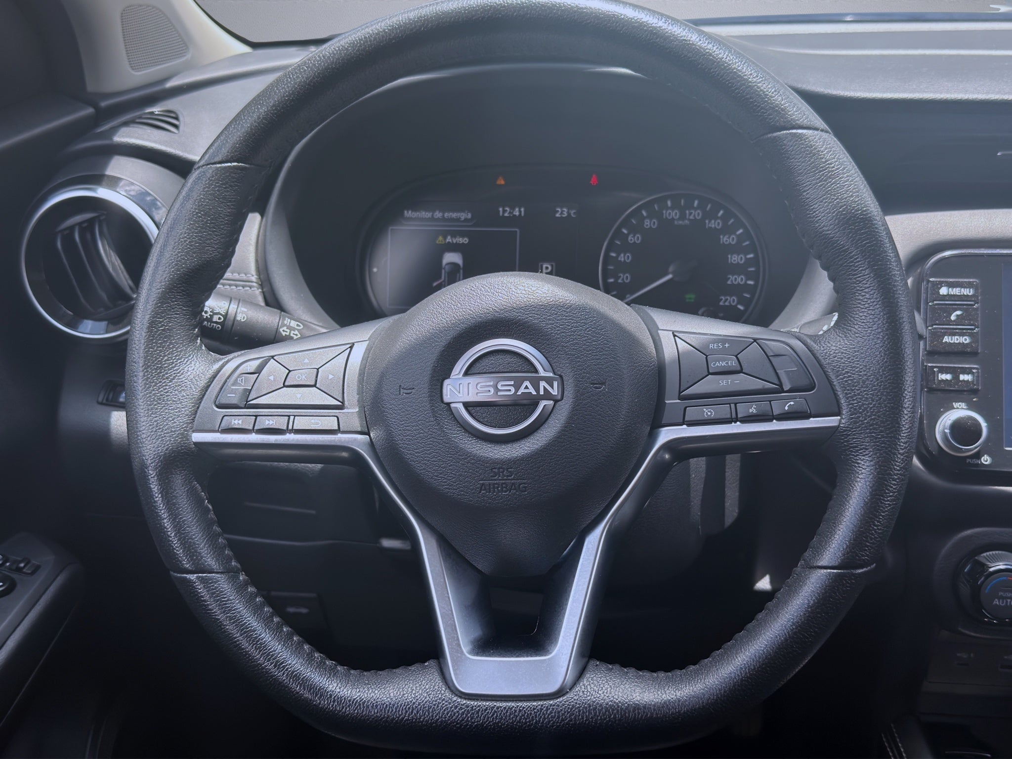2024 Nissan KICKS 5P EXCLUSIVE E-POWER HEV L31.2 AUT