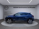 2024 Nissan KICKS 5P EXCLUSIVE E-POWER HEV L31.2 AUT